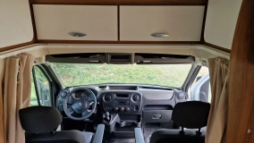                         X-go 5 osobowy Renault Master - zdjęcie 12
                        