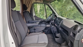                         X-go 5 osobowy Renault Master - zdjęcie 11
                        