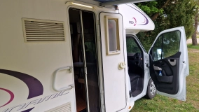                         X-go 5 osobowy Renault Master - zdjęcie 9
                        