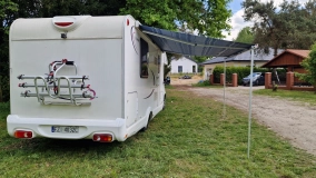                         X-go 5 osobowy Renault Master - zdjęcie 8
                        