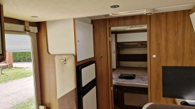                         X-go 5 osobowy Renault Master - zdjęcie 6
                        