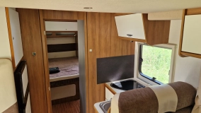                         X-go 5 osobowy Renault Master - zdjęcie 4
                        