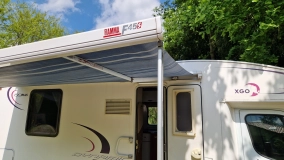                         X-go 5 osobowy Renault Master - zdjęcie 1
                        