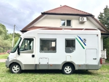                         Knaus Integra zimowy - zdjęcie 20
                        