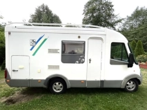                         Knaus Integra zimowy - zdjęcie 18
                        