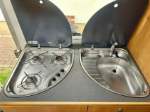                         Knaus Integra zimowy - zdjęcie 2
                        