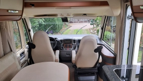                         sprzedam hymer 514 Sl  Gold złota edycja - zdjęcie 3
                        