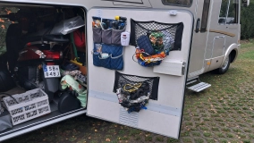                         sprzedam hymer 514 Sl  Gold złota edycja - zdjęcie 2
                        