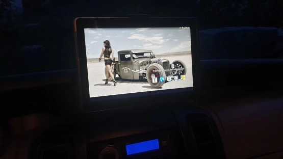                         Kamper Opel Vivaro 2008 - zdjęcie 4
                        