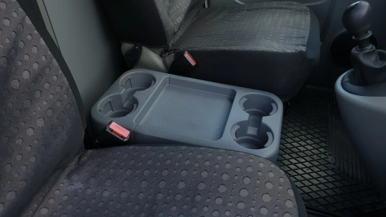                         Kamper Opel Vivaro 2008 - zdjęcie 5
                        