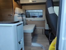                         Oryginalny nowy Hymer na Fiat Ducato - zdjęcie 16
                        