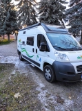                         Oryginalny nowy Hymer na Fiat Ducato - zdjęcie 6
                        