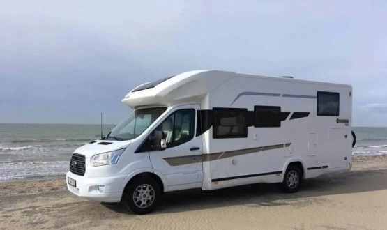                         Benimar Tessoro 463 - zdjęcie 1
                        