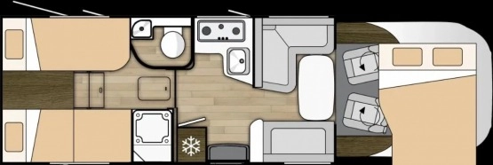                         Benimar Tessoro 463 - zdjęcie 2
                        