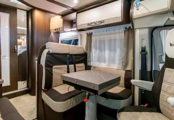                         Benimar Tessoro 463 - zdjęcie 3
                        