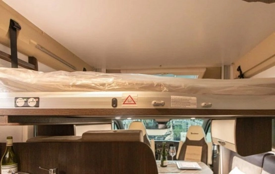                         Benimar Tessoro 463 - zdjęcie 4
                        