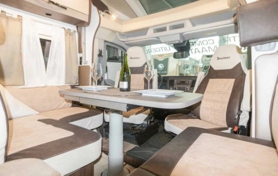                         Benimar Tessoro 463 - zdjęcie 5
                        