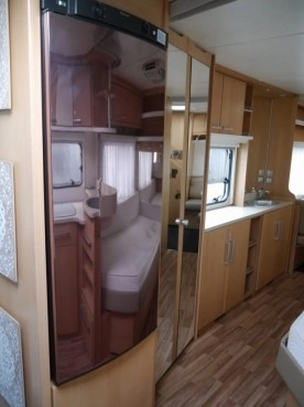                         Tabbert DA VINCI 700 KD - zdjęcie 14
                        