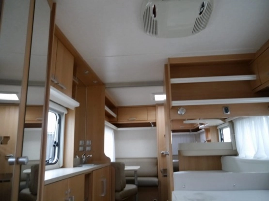                         Tabbert DA VINCI 700 KD - zdjęcie 16
                        