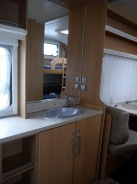                         Tabbert DA VINCI 700 KD - zdjęcie 17
                        