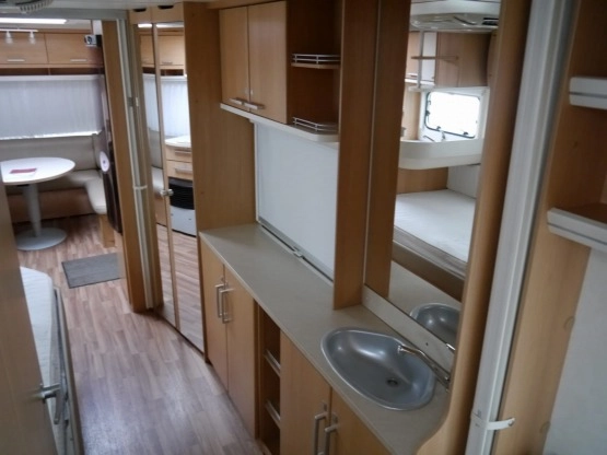                         Tabbert DA VINCI 700 KD - zdjęcie 18
                        