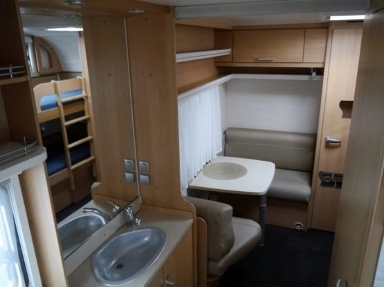                         Tabbert DA VINCI 700 KD - zdjęcie 19
                        