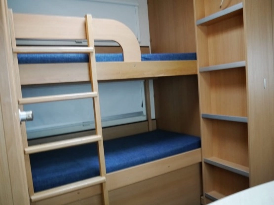                         Tabbert DA VINCI 700 KD - zdjęcie 21
                        