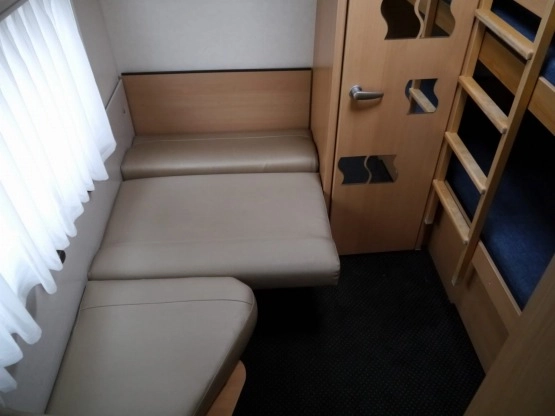                         Tabbert DA VINCI 700 KD - zdjęcie 22
                        