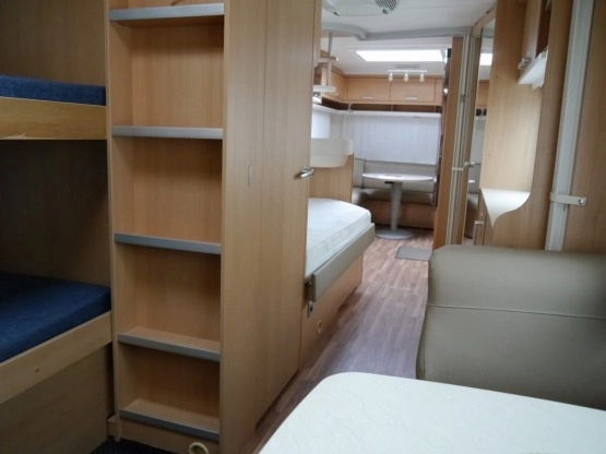                         Tabbert DA VINCI 700 KD - zdjęcie 25
                        