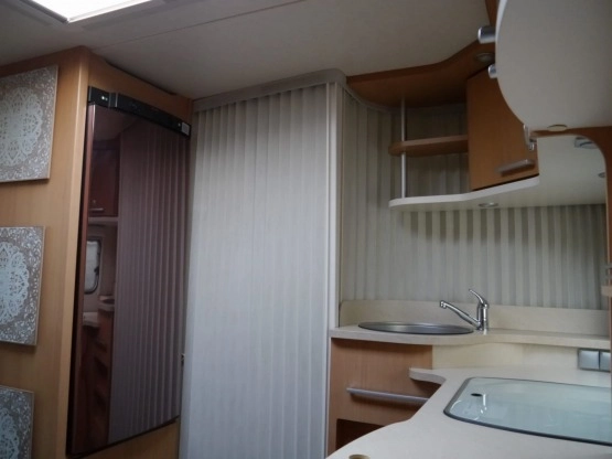                         Tabbert DA VINCI 700 KD - zdjęcie 27
                        