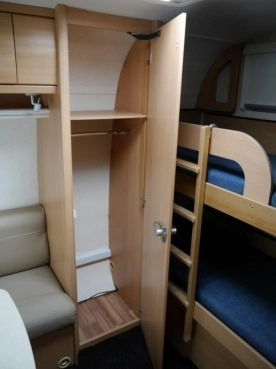                         Tabbert DA VINCI 700 KD - zdjęcie 28
                        