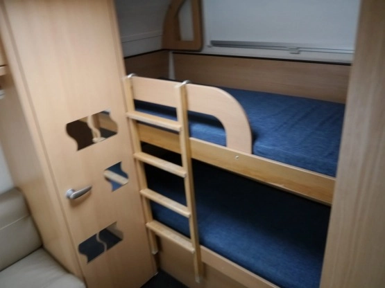                         Tabbert DA VINCI 700 KD - zdjęcie 29
                        