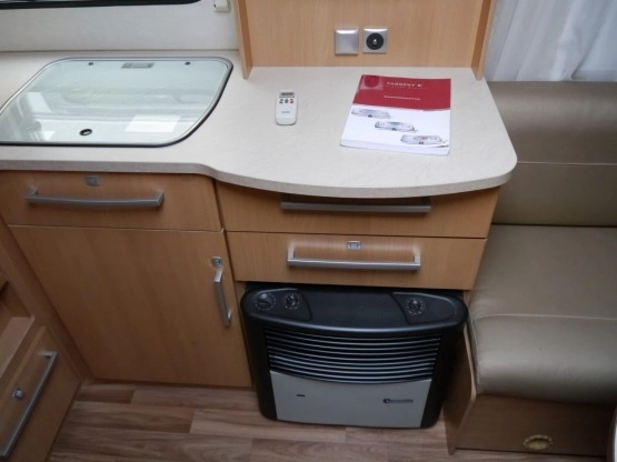                         Tabbert DA VINCI 700 KD - zdjęcie 31
                        