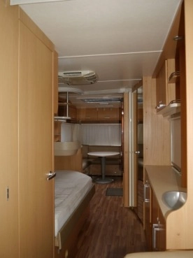                         Tabbert DA VINCI 700 KD - zdjęcie 33
                        