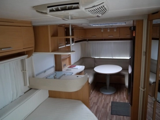                         Tabbert DA VINCI 700 KD - zdjęcie 34
                        