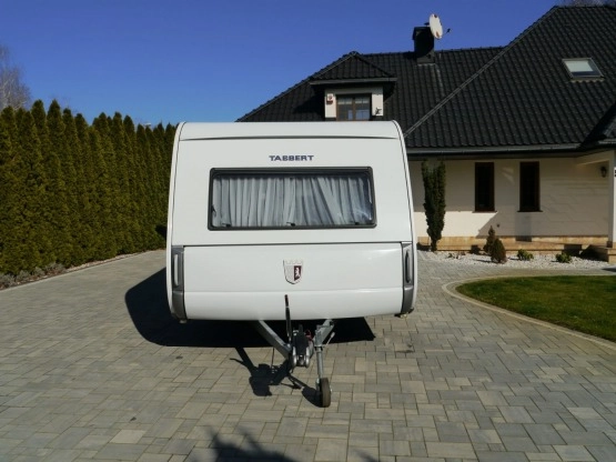                         Tabbert DA VINCI 700 KD - zdjęcie 5
                        