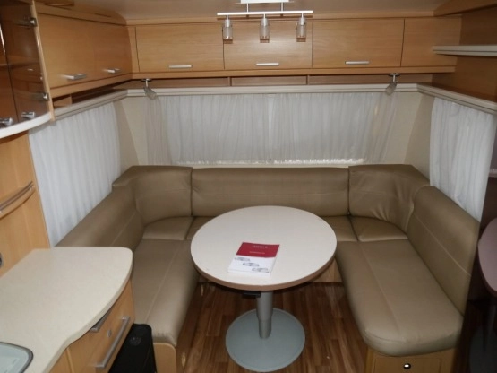                         Tabbert DA VINCI 700 KD - zdjęcie 7
                        