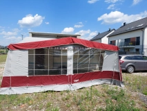                         Knaus/Eifelland 560 - zdjęcie 12
                        