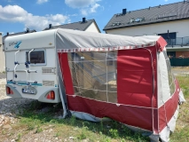                         Knaus/Eifelland 560 - zdjęcie 11
                        