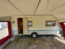                         Knaus/Eifelland 560 - zdjęcie 10
                        