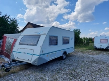                         Knaus/Eifelland 560 - zdjęcie 9
                        