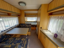                         Knaus/Eifelland 560 - zdjęcie 6
                        