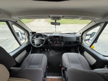                         Fiat Ducato Weinsberg R59 6 osobowy - zdjęcie 15
                        