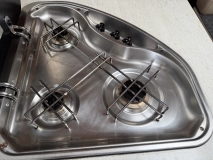                         Fiat Ducato Weinsberg R59 6 osobowy - zdjęcie 12
                        