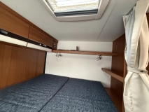                         Fiat Ducato Weinsberg R59 6 osobowy - zdjęcie 10
                        