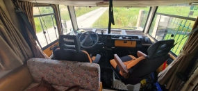                         Sprzedam kultowego kampera FIAT Ducato ARCA ZF290  - zdjęcie 17
                        