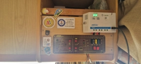                         Sprzedam kultowego kampera FIAT Ducato ARCA ZF290  - zdjęcie 13
                        