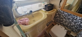                         Sprzedam kultowego kampera FIAT Ducato ARCA ZF290  - zdjęcie 11
                        