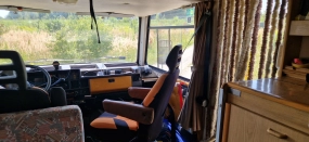                         Sprzedam kultowego kampera FIAT Ducato ARCA ZF290  - zdjęcie 7
                        