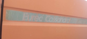                         VwT3 kamper - zdjęcie 8
                        